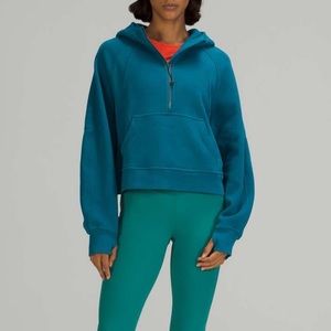 lululemon athletica Scuba XS/S